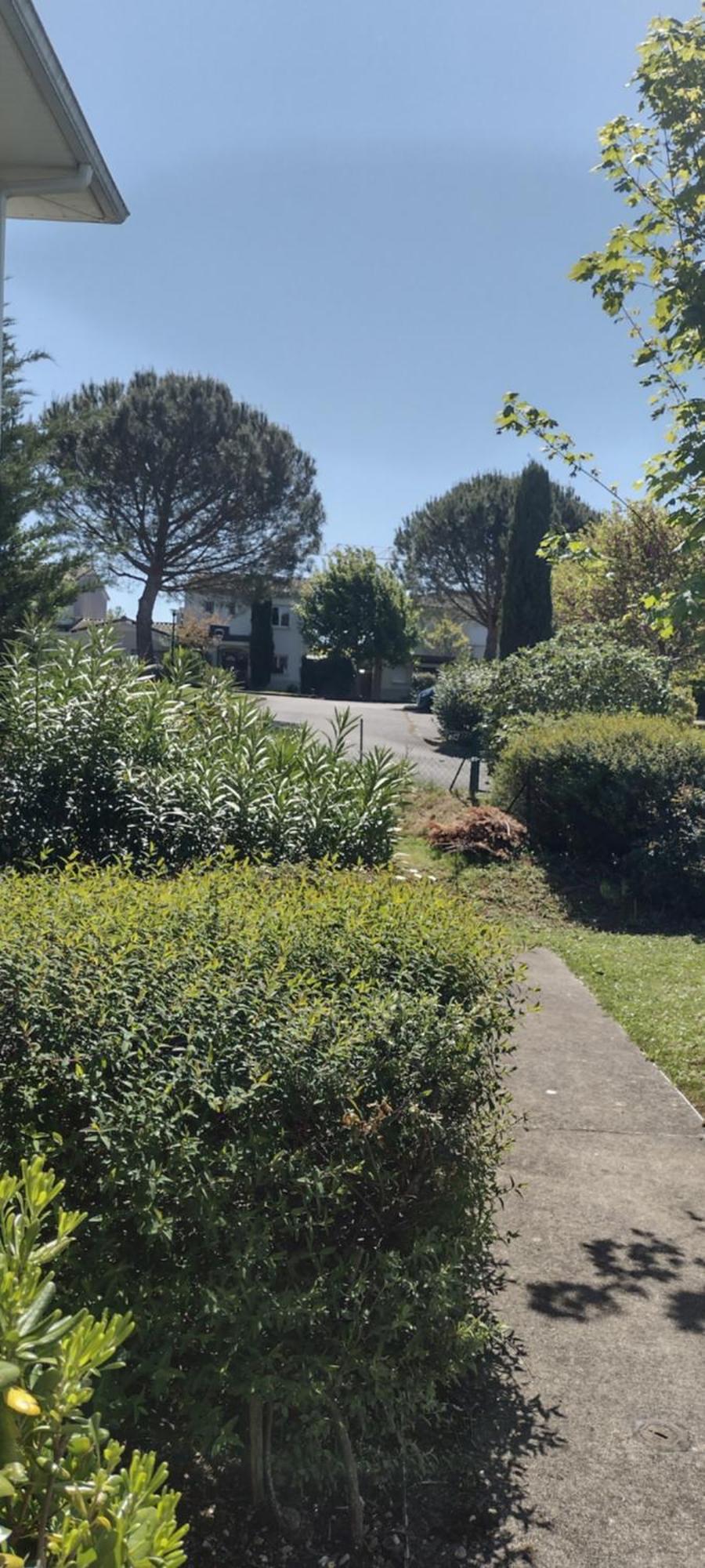 Duplex Casita Mia Chez Myriam Gite 3 Etoiles Climatise 4 Adultes 2 Chambres 3 Lits Terrasse Jardin Gragnague Dış mekan fotoğraf
